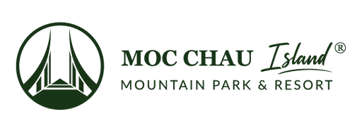 Moc Chau Island